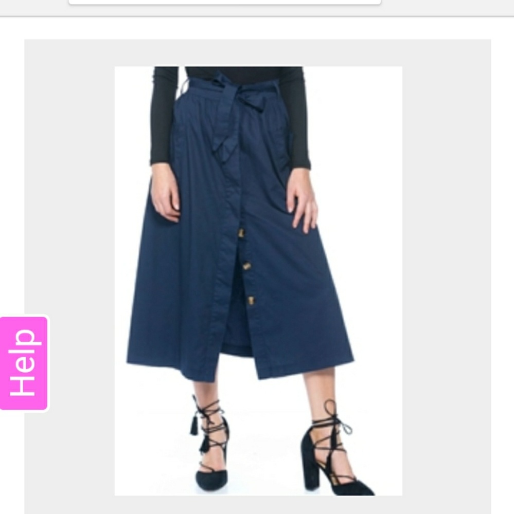 Skirt